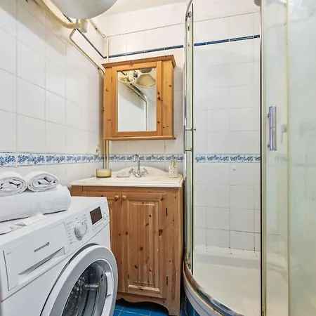 Flat Des Invalides 1br * Paris